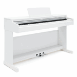 DIGITALNI PIANINO YAMAHA YDP 165 WH - Image 2