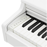 DIGITALNI PIANINO YAMAHA YDP 165 WH - Image 3