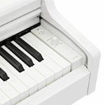 DIGITALNI PIANINO YAMAHA YDP 165 WH - Image 4