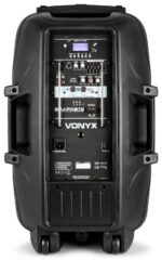Vonyx SPJPA915 170.080 - Image 5