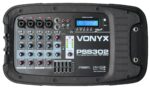 Vonyx PSS302 170.118 - Image 9