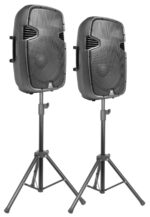 Vonyx PSS302 170.118 - Image 3