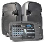 Vonyx PSS302 170.118