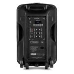 ZVUČNIK AKT. Fenton FT12LEDMK2 Portable 12" 700W170.162 - Image 2
