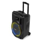ZVUČNIK AKT. Fenton FT15LEDMK2 Portable 15" 800W 170.163 - Image 3