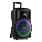 ZVUČNIK AKT. Fenton FT12LEDMK2 Portable 12" 700W170.162