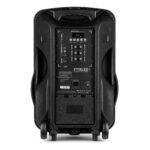 ZVUČNIK AKT. Fenton FT15LEDMK2 Portable 15" 800W 170.163 - Image 6