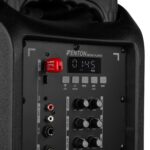ZVUČNIK AKT. Fenton FT15LEDMK2 Portable 15" 800W 170.163 - Image 8