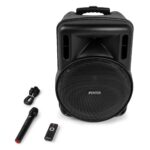 ZVUČNIK AKT. Fenton FT15LEDMK2 Portable 15" 800W 170.163 - Image 5