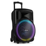 ZVUČNIK AKT. Fenton FT15LEDMK2 Portable 15" 800W 170.163