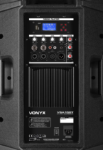 Vonyx VSA15BT 170.374 - Image 5