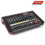 MIKSETA AKTIVNA Power Dynamics PDMM804A 2x200W 172.614