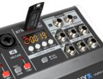 Vonyx VMMK602 BT - Image 4
