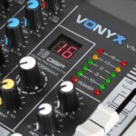 Vonyx VMMK602 BT - Image 5