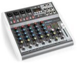 Vonyx VMMK602 BT - Image 2