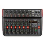 Vonyx VMKG10 172.598