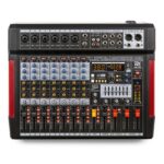 Power Dynamics PDMT804 172.662
