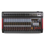 Power Dynamics PDMT1604 172.666