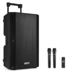 Vonyx VSA700 174.055