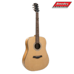 GITARA AK. FLIGHT D175 NAT