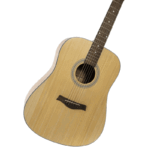 GITARA AK. FLIGHT D175 NAT - Image 3
