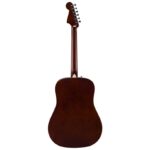 Fender California Debut Redondo Pack NT - Image 2