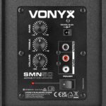 Vonyx SMN50B 178.970 - Image 6