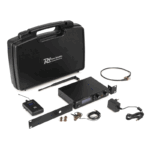 IN EAR MONITORING SISTEM Power Dynamics PD810 UHF 179.002 - Image 3