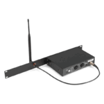 IN EAR MONITORING SISTEM Power Dynamics PD810 UHF 179.002 - Image 4