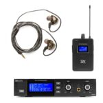 Power Dynamics PD810 179.002
