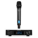 Power Dynamics PD210 179.034