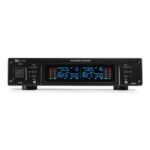 BEŽIČNI MIKROFON Power Dyn PD220B 2x 80-Ch UHF BP 179.037 - Image 3
