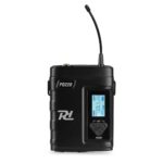 BEŽIČNI MIKROFON Power Dyn PD220B 2x 80-Ch UHF BP 179.037 - Image 5