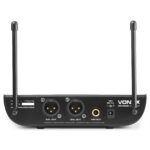 Vonyx WM82C 179.215 - Image 4