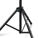 STALAK ZA ZVUČNIK VONYX LS04 80kg PRO BLACK 180.191 - Image 2