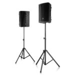STALAK ZA ZVUČNIK VONYX LS04 80kg PRO BLACK 180.191 - Image 5