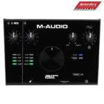 ZVUČNA KARTA M-AUDIO AIR192X4S