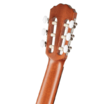 GITARA KL. ALHAMBRA 1C Black Satin - Image 5