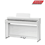 DIGITALNI PIANINO KAWAI CN201 WH