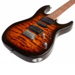 Ibanez GRX70QA-SB - Image 3