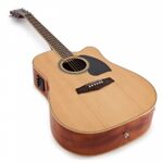 Ibanez PF15ECE-NT - Image 4