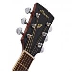 Ibanez PF15ECE-NT - Image 6