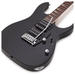 Ibanez GRG170DX-BKN - Image 4