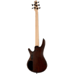 GITARA BASS IBANEZ GSR205B WNF - Image 2