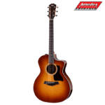 GITARA EL. AK. TAYLOR 214CE, Special Edition Afr.Ziricote, SEB