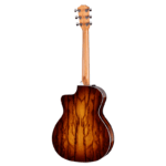 GITARA EL. AK. TAYLOR 214CE, Special Edition Afr.Ziricote, SEB - Image 2