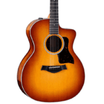 GITARA EL. AK. TAYLOR 214CE, Special Edition Afr.Ziricote, SEB - Image 3
