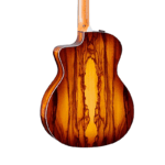 GITARA EL. AK. TAYLOR 214CE, Special Edition Afr.Ziricote, SEB - Image 4