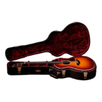 GITARA EL. AK. TAYLOR 214CE, Special Edition Afr.Ziricote, SEB - Image 6
