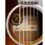 Taylor 217e-SB Plus LTD 50th Anniversary - Image 7